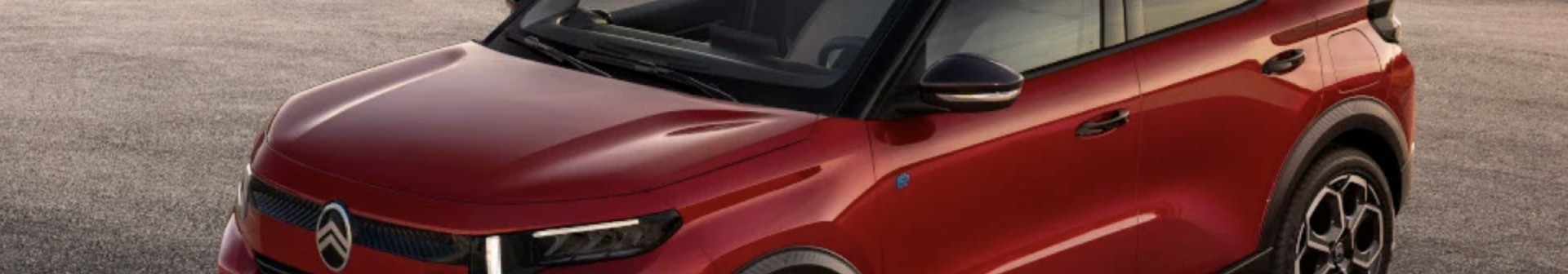 Nouvelle c3 hybride , électrique et essence